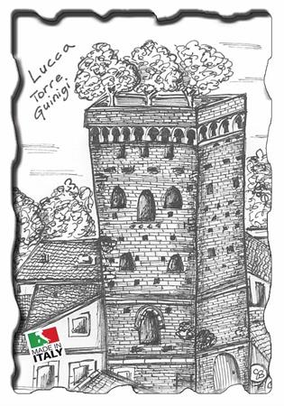 Lekalamitiche Crystal D'Autore SB - Lucca