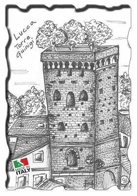 Lekalamitiche Crystal D'Autore SB - Lucca