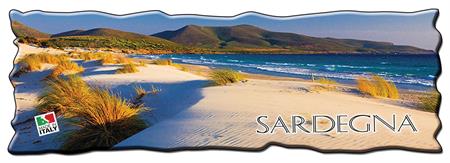 Lekalamitiche Panoramic Sardegna
