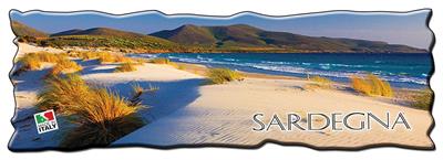 Lekalamitiche Panoramic Sardegna