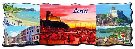 Lekalamitiche Panoramic Lerici