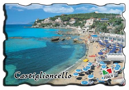 Lekalamitiche Crystal Castiglioncello
