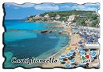 Lekalamitiche Crystal Castiglioncello