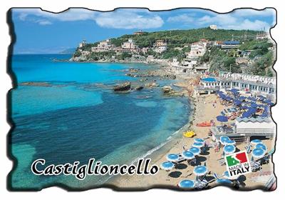 Lekalamitiche Crystal Castiglioncello