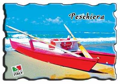 Lekalamitiche Crystal Peschiera
