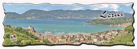 Lekalamitiche Panoramic Lerici