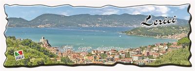 Lekalamitiche Panoramic Lerici