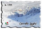 Lekalamitiche Crystal Cerreto Laghi
