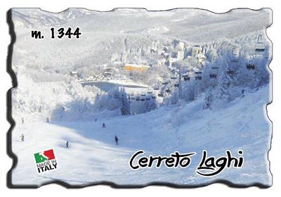 Lekalamitiche Crystal Cerreto Laghi