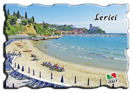 Lekalamitiche Crystal Lerici